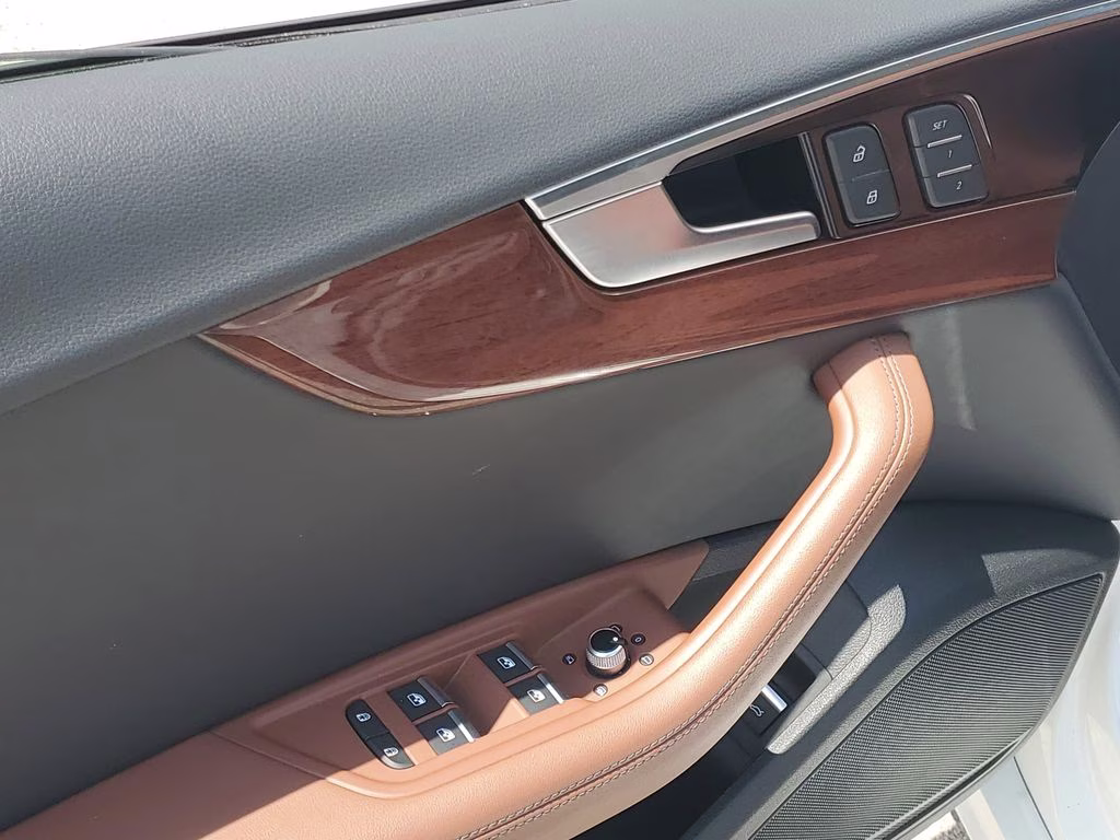 2022 Audi A5 Sportback Premium Plus AWD Hatchback