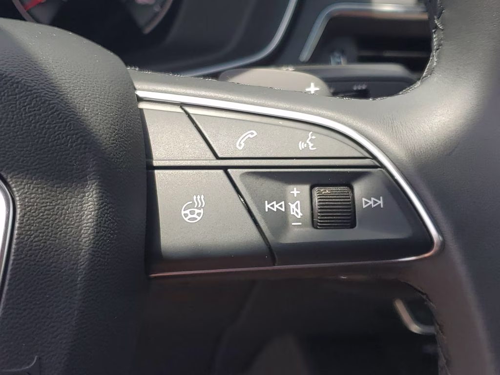 2022 Audi A5 Sportback Premium Plus AWD Hatchback