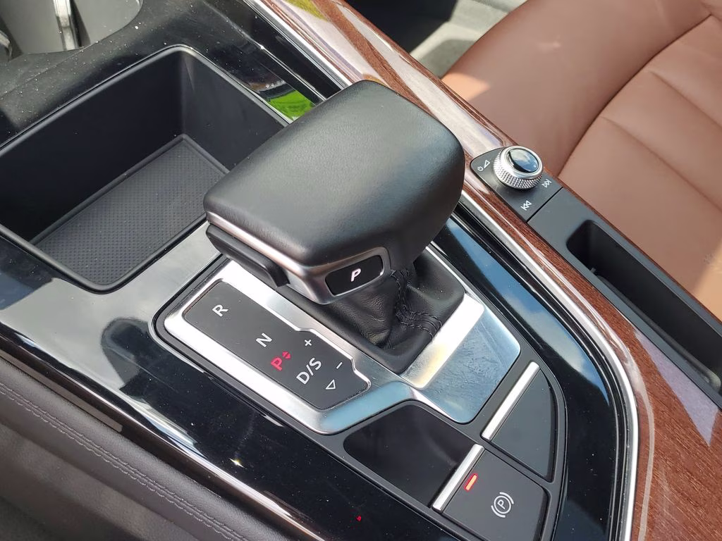 2022 Audi A5 Sportback Premium Plus AWD Hatchback