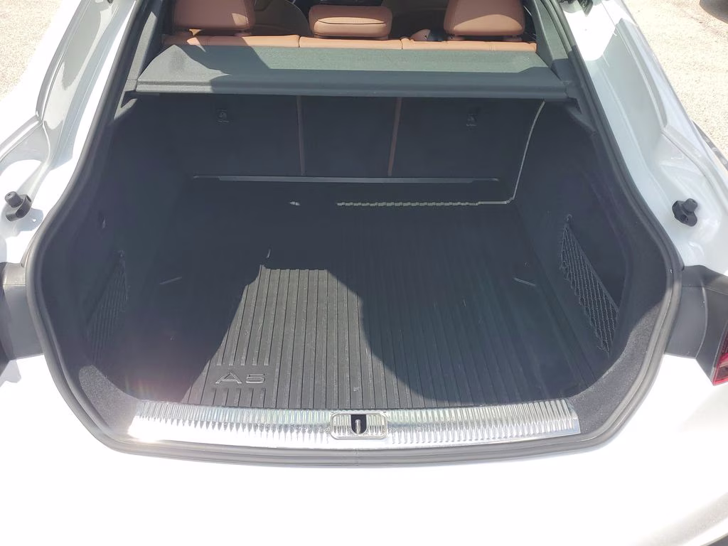 2022 Audi A5 Sportback Premium Plus AWD Hatchback