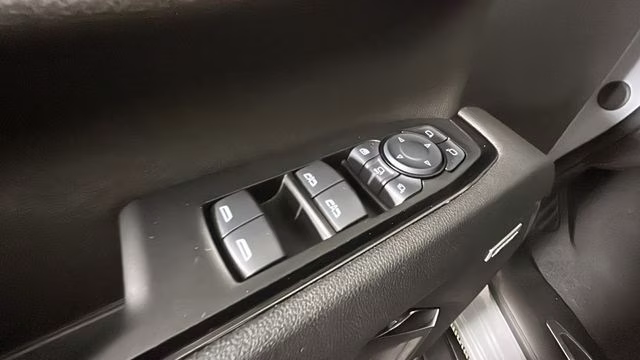 2025 Thunderstorm Gray GMC Sierra 2500HD AT4 4X4 Truck