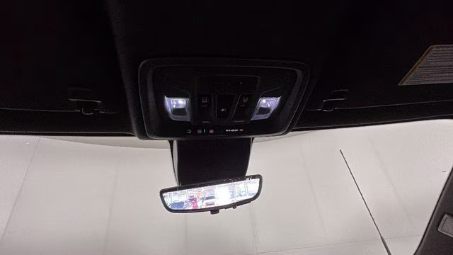 2025 Thunderstorm Gray GMC Sierra 2500HD AT4 4X4 Truck