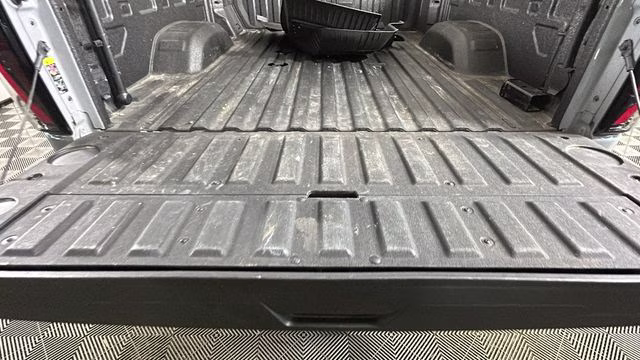 2025 Thunderstorm Gray GMC Sierra 2500HD AT4 4X4 Truck