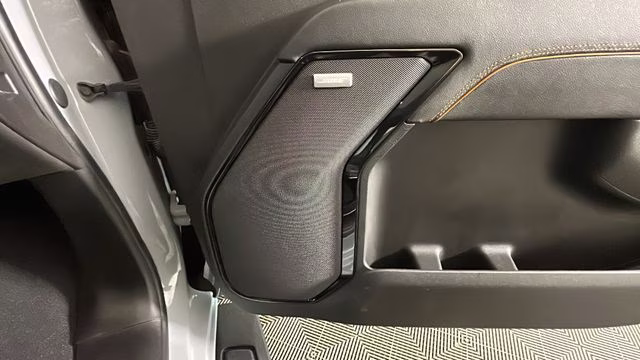 2025 Thunderstorm Gray GMC Sierra 2500HD AT4 4X4 Truck