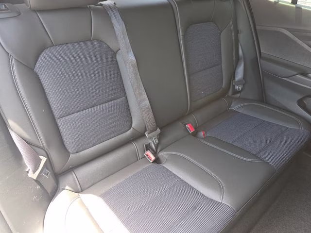 2026 Summit White Buick Envista Preferred FWD SUV