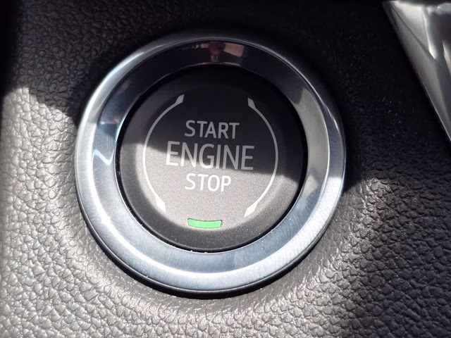 2026 Summit White Buick Envista Preferred FWD SUV