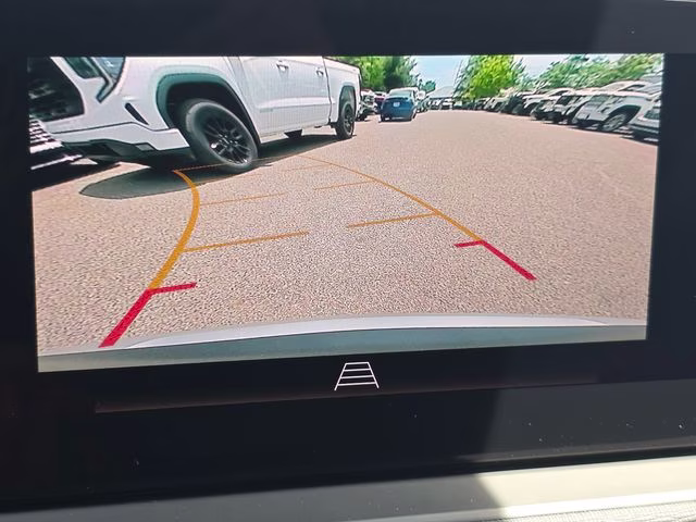 2026 Summit White Buick Envista Preferred FWD SUV