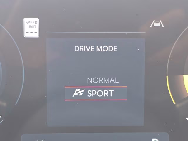 2026 Atlas White Hyundai Kona Limited FWD SUV