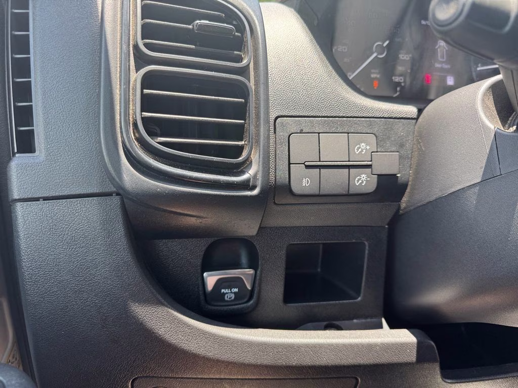 2025 Bright White Clearcoat Ram ProMaster 2500 Base FWD Van