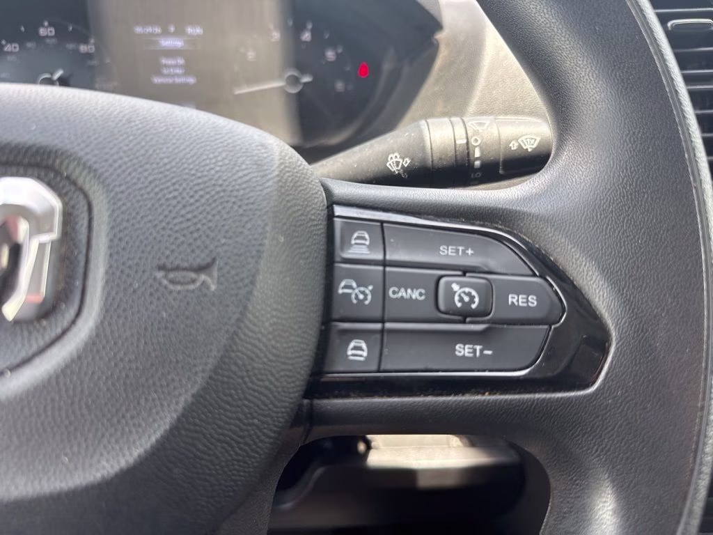 2025 Bright White Clearcoat Ram ProMaster 2500 Base FWD Van
