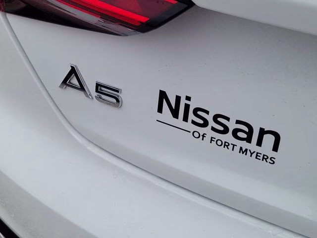 2022 Ibis White Audi A5 Sportback Premium Plus AWD Hatchback