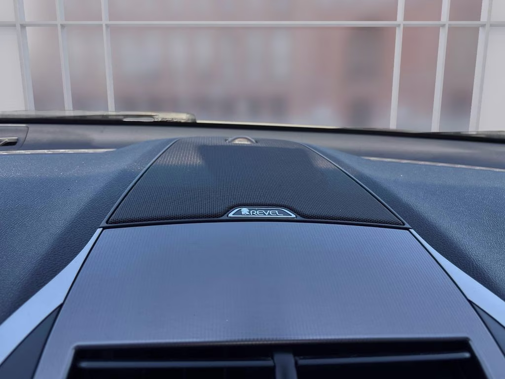 2020 Pearl Metallic Lincoln MKZ Reserve AWD Sedan