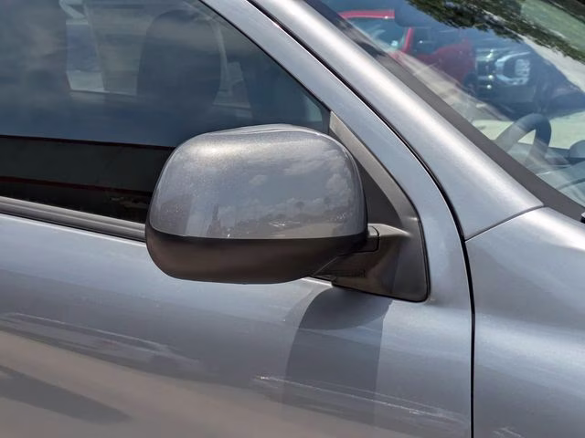 2026 Mercury Gray Metallic Mitsubishi Outlander Sport 2.0 ES 4X4 SUV