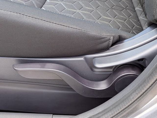 2026 Mercury Gray Metallic Mitsubishi Outlander Sport 2.0 ES 4X4 SUV