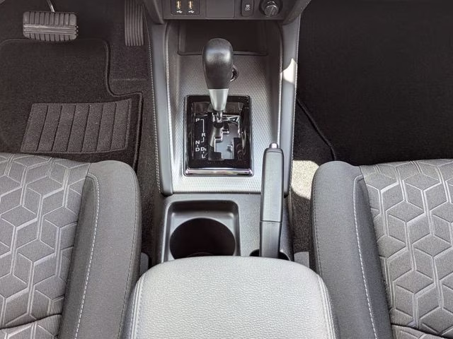 2026 Octane Blue Metallic Mitsubishi Outlander Sport 2.0 S 4X4 SUV
