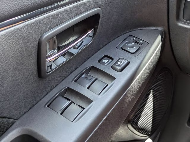 2026 Octane Blue Metallic Mitsubishi Outlander Sport 2.0 S 4X4 SUV