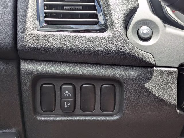 2026 Octane Blue Metallic Mitsubishi Outlander Sport 2.0 S 4X4 SUV