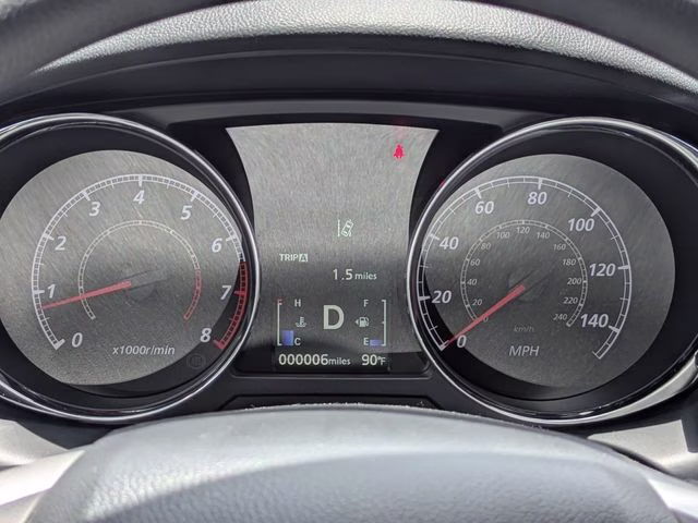 2026 Octane Blue Metallic Mitsubishi Outlander Sport 2.0 S 4X4 SUV