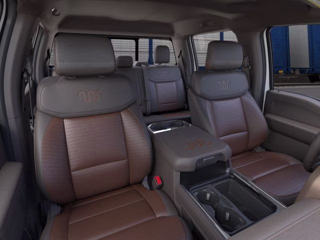 2026 Ford Super Duty F-250 SRW 4X4 Truck