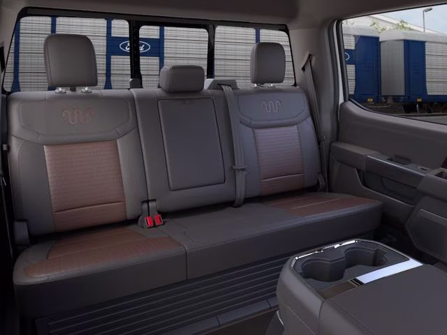 2026 Ford Super Duty F-250 SRW 4X4 Truck