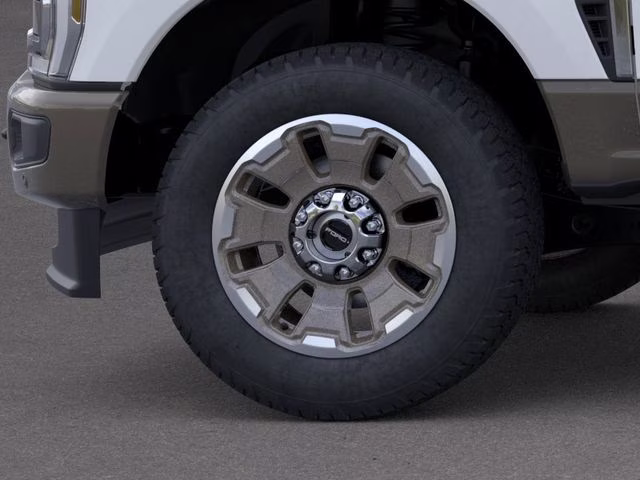 2026 Ford Super Duty F-250 SRW 4X4 Truck