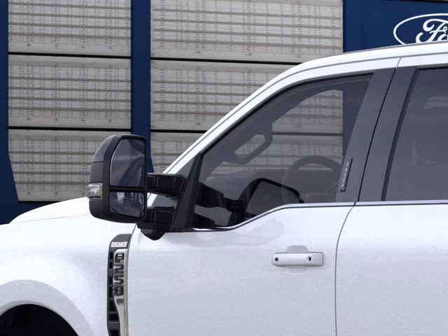 2026 Ford Super Duty F-250 SRW 4X4 Truck