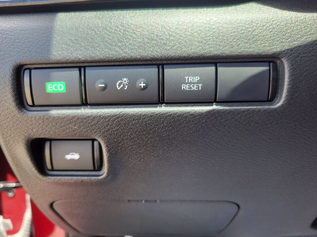 2023 Scarlet Ember Tintcoat Nissan Sentra SV FWD Sedan
