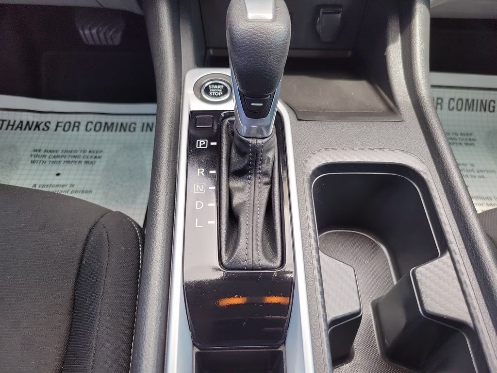 2023 Gun Metallic Nissan Sentra SV FWD Sedan