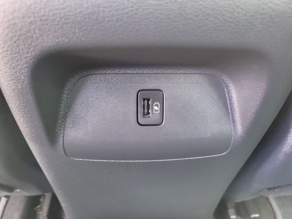 2023 Gun Metallic Nissan Sentra SV FWD Sedan