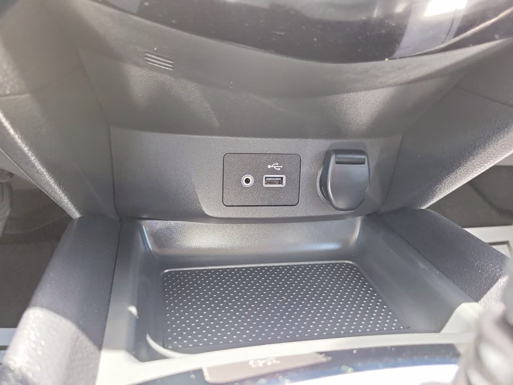 2021 Gun Metallic Nissan Rogue Sport SV FWD SUV