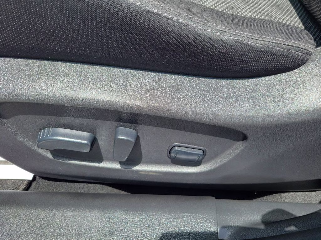 2021 Gun Metallic Nissan Rogue Sport SV FWD SUV