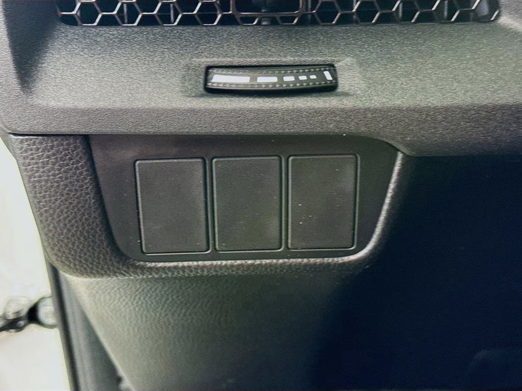 2026 Meteorite Gray Metallic Honda CR-V EX FWD SUV