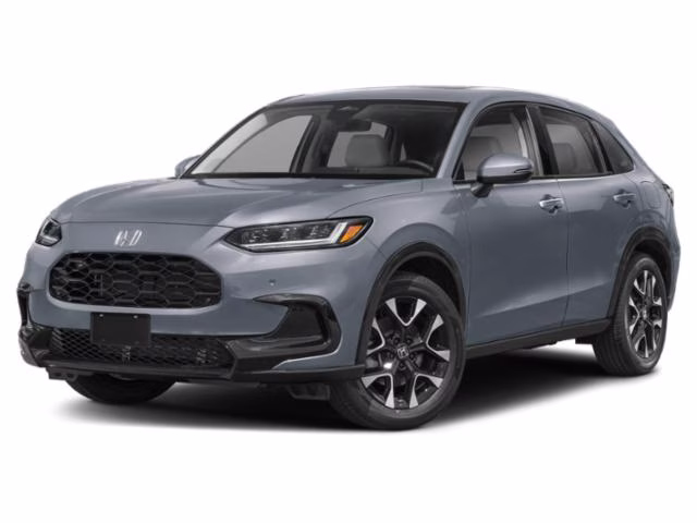 2027 Ge Honda HR-V EX-L FWD SUV