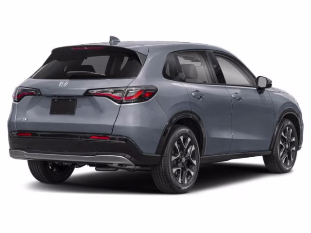 2027 Ge Honda HR-V EX-L FWD SUV