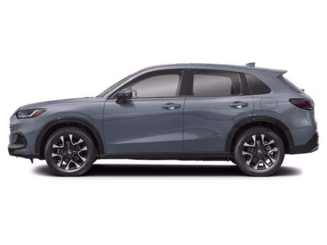 2027 Ge Honda HR-V EX-L FWD SUV