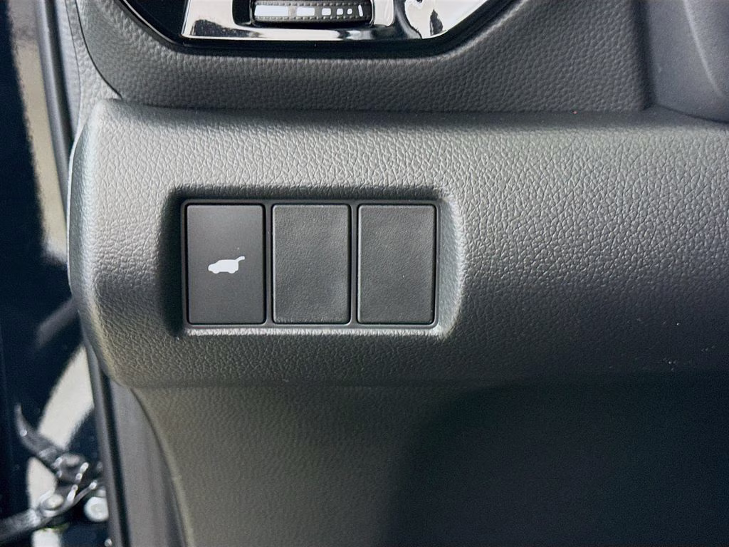 2026 Crystal Black Pearl Honda Pilot EX-L FWD SUV