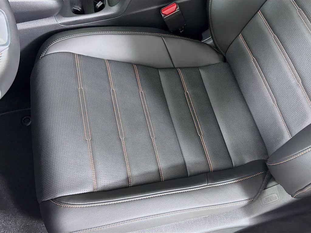 2026 Solar Silver Metallic Honda CR-V Hybrid Sport-L FWD SUV