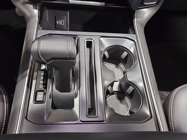 2026 Agate Black Metallic Ford F-150 Tremor 4X4 Truck