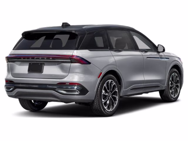 2026 Radiance Lincoln Nautilus Reserve AWD SUV