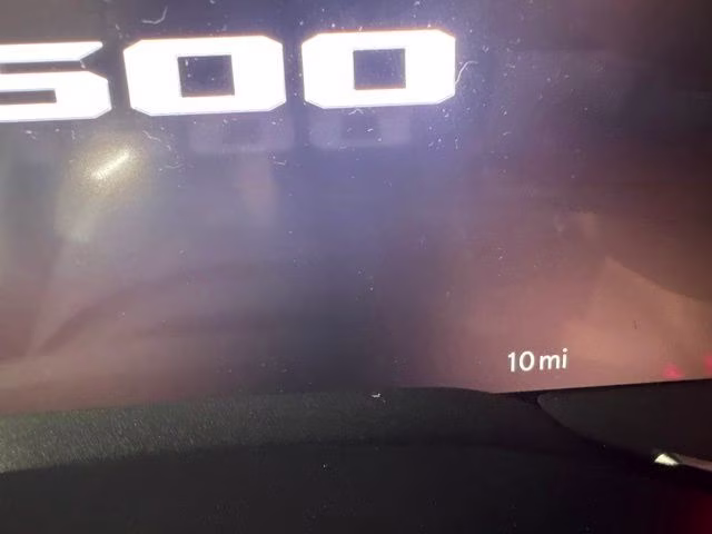 2026 Bright White Clearcoat Ram 1500 Big Horn 4X4 Truck