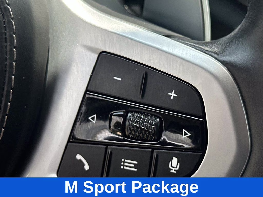 2022 Dravit Gray Metallic BMW X6 xDrive40i AWD SUV
