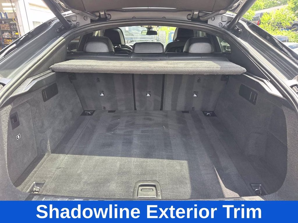 2022 Dravit Gray Metallic BMW X6 xDrive40i AWD SUV