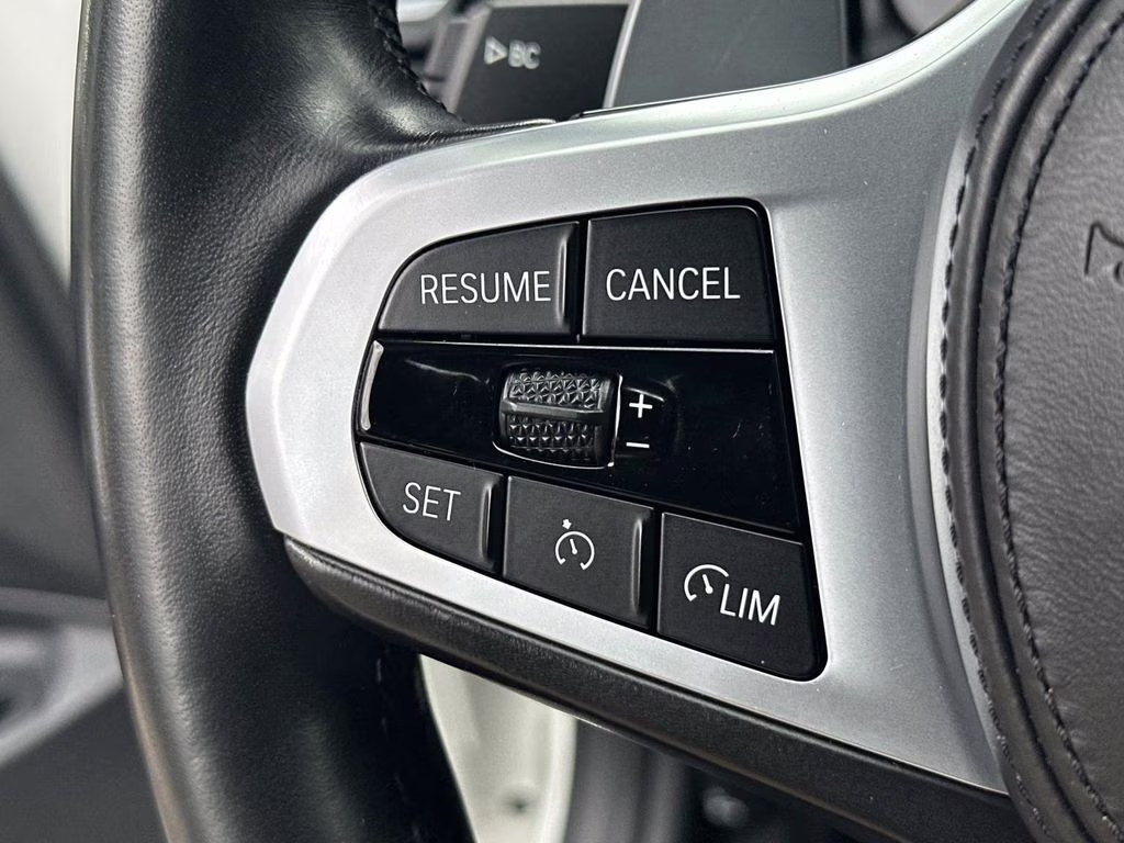 2021 Alpine White BMW 4 Series M440i xDrive AWD Coupe