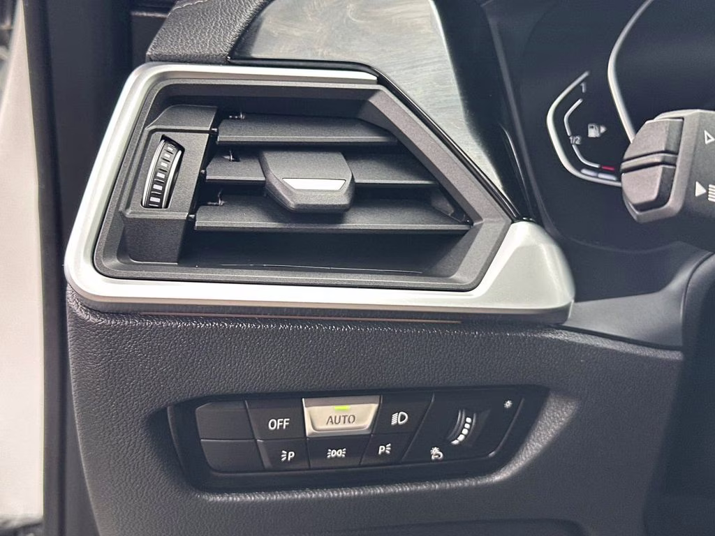 2021 Alpine White BMW 4 Series M440i xDrive AWD Coupe