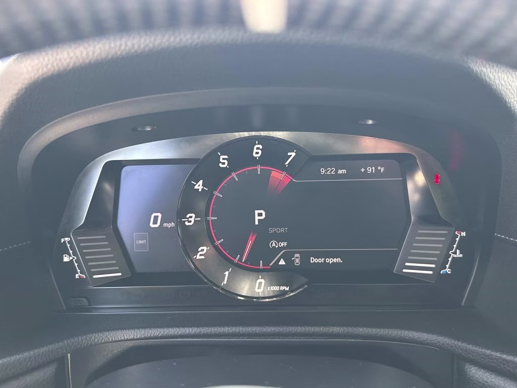 2021 Turbulence Gray Toyota Supra 3.0 RWD Coupe