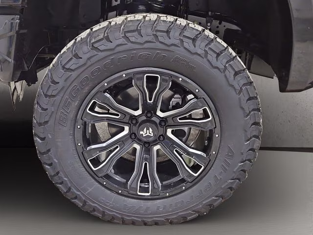 2026 Agate Black Metallic Ford F-150 XLT ROCKY RIDGE 4X4 Truck