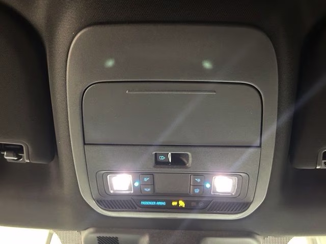 2026 Iconic Silver Metallic Ford F-150 XLT Black Appearance 4X4 Truck