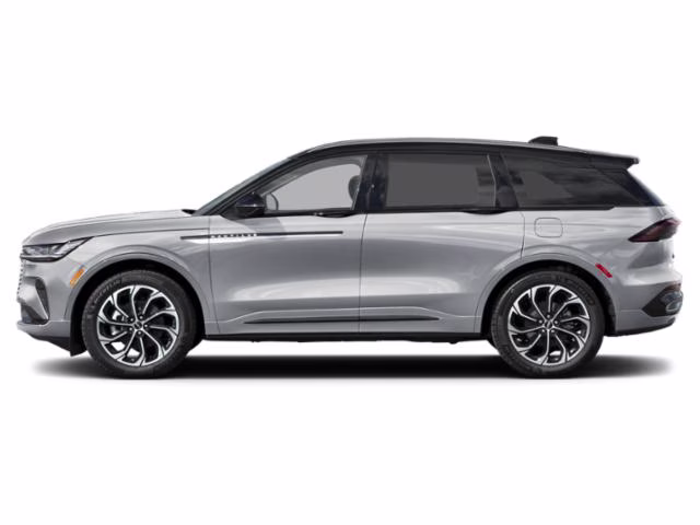 2026 Radiance Lincoln Nautilus Reserve AWD SUV