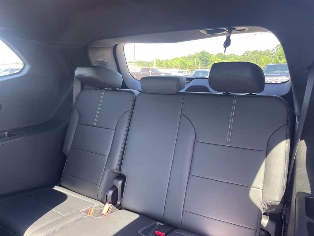 2024 Sterling Metallic GMC Acadia Elevation AWD SUV