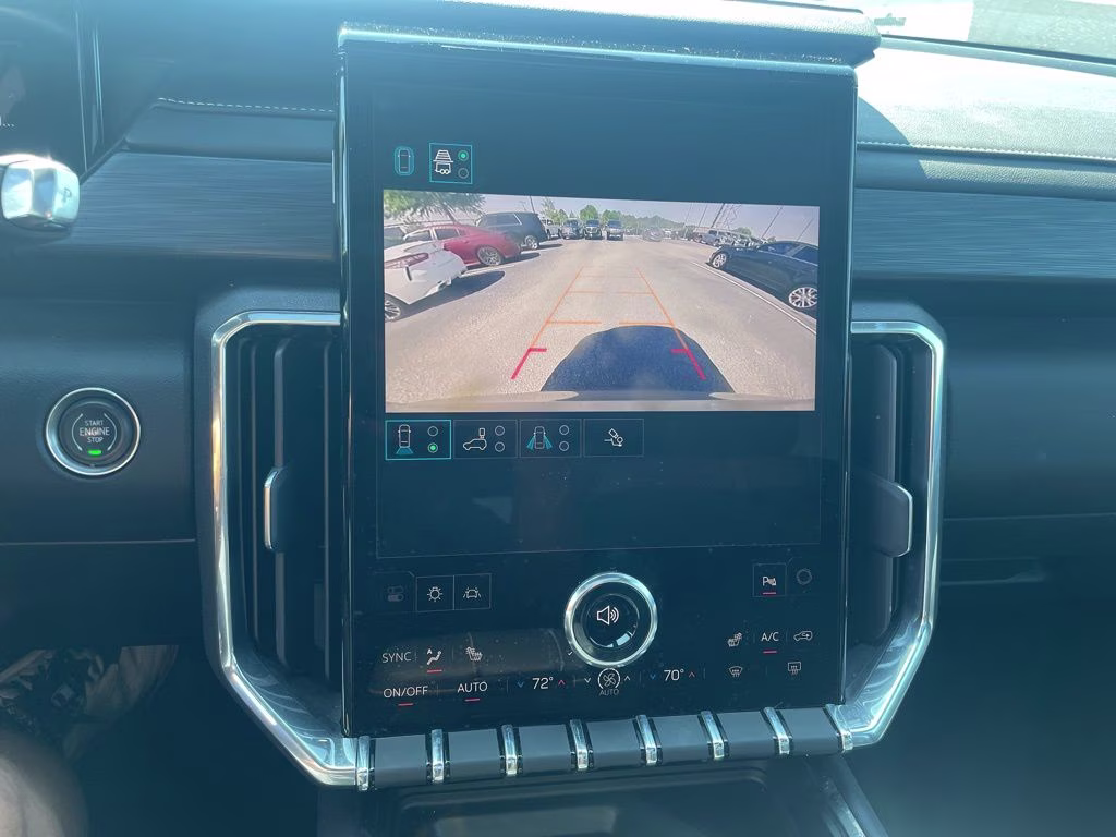 2024 Sterling Metallic GMC Acadia Elevation AWD SUV